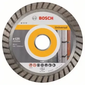 Pjovimo diskas Bosch 2 608 602 394