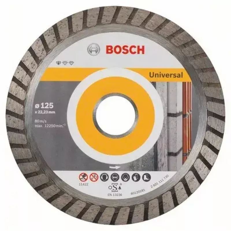 Pjovimo diskas Bosch 2 608 602 394