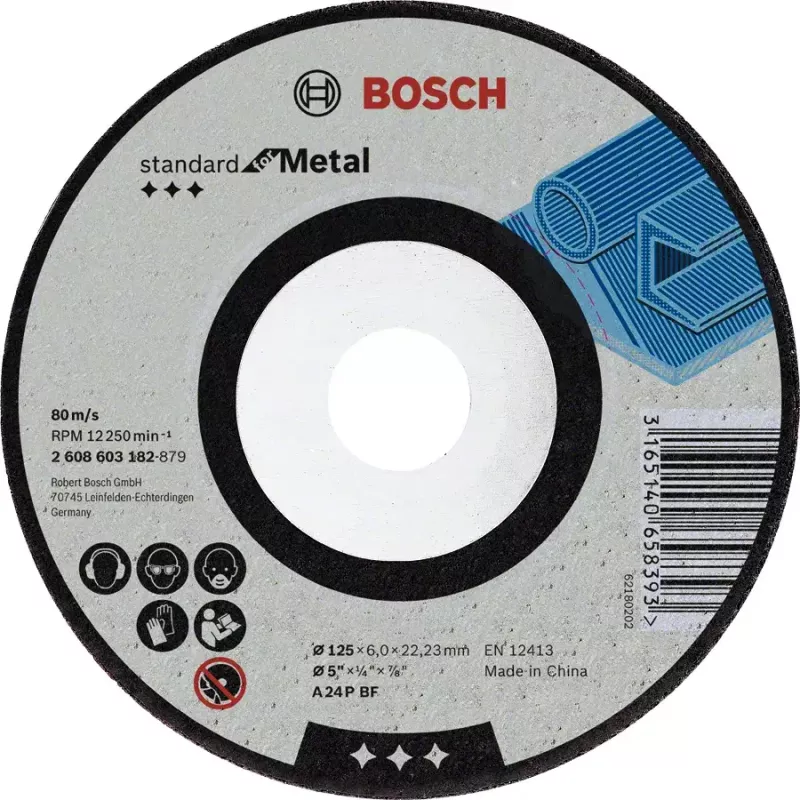 Įrankio priedas Bosch 2 608 603 183