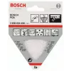 “Bosch” 2 608 604 496 šlifavimo priedas 1 vnt.
