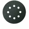 Šlifavimo lapas Bosch F355 5 vnt. 2608605115