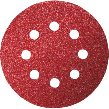 Bosch 2 608 605 716 rankinio šlifavimo reikmuo Šlifavimo lapas P40 5 vnt.