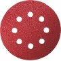 Bosch 2 608 605 716 rankinio šlifavimo reikmuo Šlifavimo lapas P40 5 vnt.