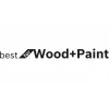 Šlifavimo lakštai Bosch X440 Best for Wood and Paint