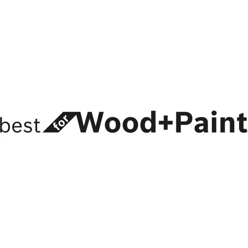 Šlifavimo lakštai Bosch X440 Best for Wood and Paint