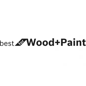 Šlifavimo lapas Bosch X440 Best for Wood and Paint 2608607261