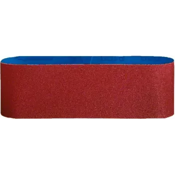 Šlifavimo lapas Bosch X440 Best for Wood and Paint 2608607261