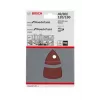 Bosch 2608607417 Šlifavimo pagalvėlė 2 vnt.