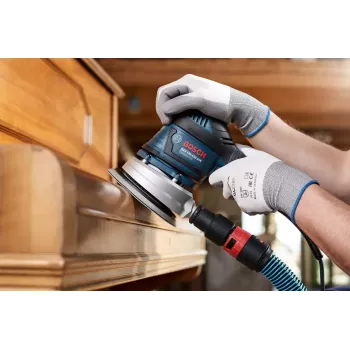 Šlifavimo priedas Bosch 2 608 607 540