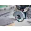 Bosch 2 608 615 131 kampinio šlifuoklio priedas Pjovimo diskas
