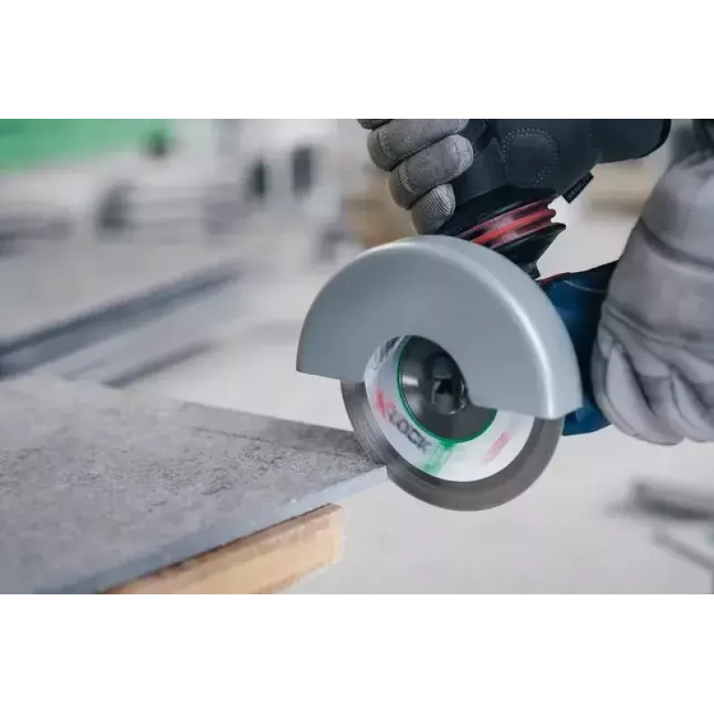 Bosch 2 608 615 131 kampinio šlifuoklio priedas Pjovimo diskas