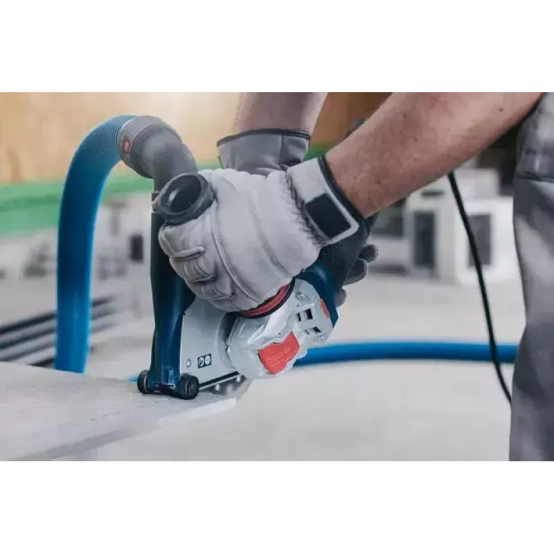 Bosch 2 608 615 131 kampinio šlifuoklio priedas Pjovimo diskas