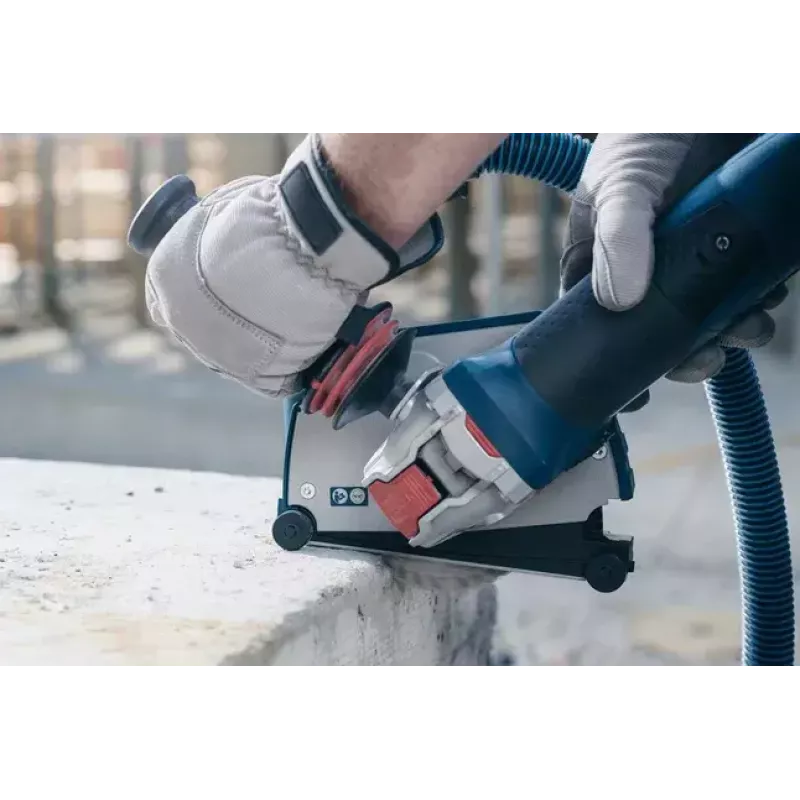 Bosch 2 608 615 131 kampinio šlifuoklio priedas Pjovimo diskas