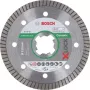 Bosch 2 608 615 131 kampinio šlifuoklio priedas Pjovimo diskas