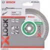 Bosch 2 608 615 132 kampinio šlifuoklio priedas Pjovimo diskas
