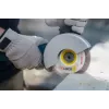 Bosch 2 608 615 132 kampinio šlifuoklio priedas Pjovimo diskas