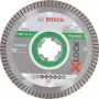 Bosch 2 608 615 132 kampinio šlifuoklio priedas Pjovimo diskas