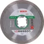 Bosch 2 608 615 137 kampinio šlifuoklio priedas Pjovimo diskas