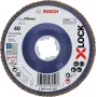 Bosch 2 608 619 205 kampinio šlifuoklio priedas Šlifavimo diskas