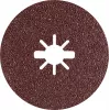 Bosch 2 608 621 794 kampinio šlifuoklio priedas Šlifavimo diskas