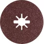 Bosch 2 608 621 794 kampinio šlifuoklio priedas Šlifavimo diskas