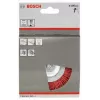 Vielinis šepetys Bosch 2 608 622 055 10 cm skersmuo 6 mm kotas