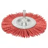 Vielinis šepetys Bosch 2 608 622 055 10 cm skersmuo 6 mm kotas