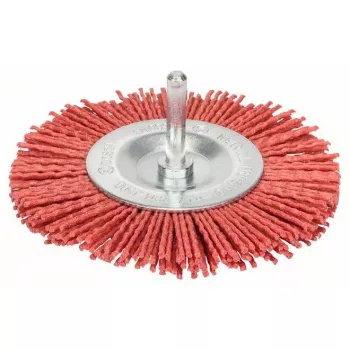 Vielinis šepetys Bosch 2 608 622 055 10 cm skersmuo 6 mm kotas