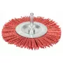 Vielinis šepetys Bosch 2 608 622 055 10 cm skersmuo 6 mm kotas