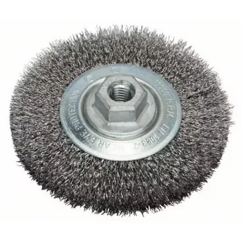 Vielinis šepetys Bosch 2 608 622 100 11,5 cm koto skersmuo 1,4 cm