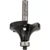 Bosch 2 608 628 345 frezavimo bitė Apvalinimo bitė 1 vnt.