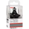Bosch 2 608 628 345 frezavimo bitė Apvalinimo bitė 1 vnt.