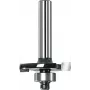Bosch 2 608 628 402 frezos antgalis Griovelių freza 1 vnt.