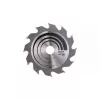 Diskiniai pjūklų peiliai Bosch Optiline Wood 2608640437