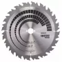 Diskinis pjūklo diskas Bosch 2 608 640 701