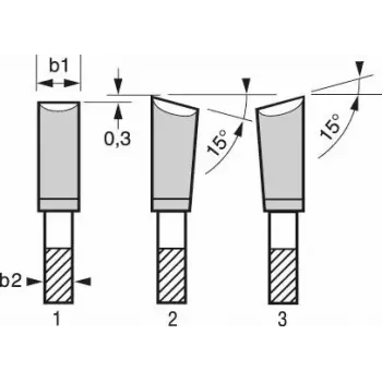 Diskinis pjūklas Bosch 2 608 640 784 16 cm medienai