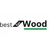 Diskinis pjūklo diskas Bosch Best for Wood 16,5 cm