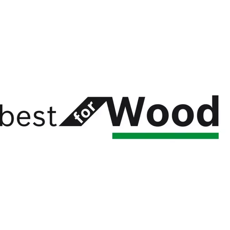 Diskinis pjūklo diskas Bosch Best for Wood 16,5 cm