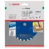 Diskinis pjūklo diskas Bosch 2 608 644 008 14 cm 13600 RPM