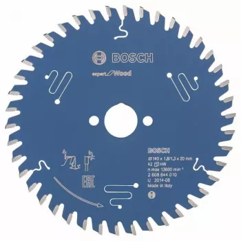 Diskinis pjūklo diskas Bosch 2 608 644 010 14 cm