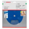 Diskinis pjūklo diskas Bosch 2608644024 16,5 cm 1 vnt.