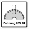 Bosch ‎2608644049 diskinis pjūklo diskas 19 cm 1 vnt.