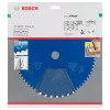 Bosch ‎2608644080 diskinis pjūklo diskas 25 cm 1 vnt.