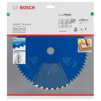 Bosch ‎2608644080 diskinis pjūklo diskas 25 cm 1 vnt.