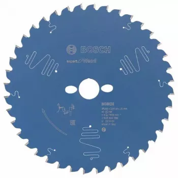 Bosch ‎2608644080 diskinis pjūklo diskas 25 cm 1 vnt.