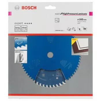 Bosch ‎2608644133 diskinis pjūklas 16,5 cm 1 vnt.