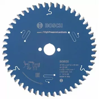 Bosch ‎2608644133 diskinis pjūklas 16,5 cm 1 vnt.