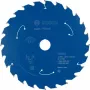 Bosch 2 608 644 507 diskinis pjūklo diskas 16.5 cm 1 vnt.