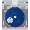 Bosch 2 608 644 509 diskinis pjūklas 16,5 cm 1 vnt.