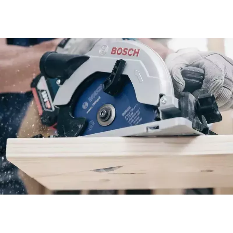 Bosch 2 608 644 509 diskinis pjūklas 16,5 cm 1 vnt.